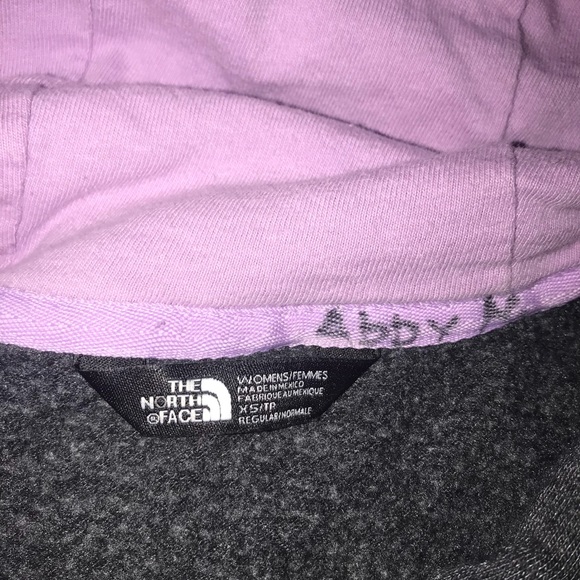 north face hoodie - Picture 5 of 5